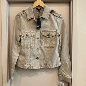 NWT Paige Pacey Jacket
